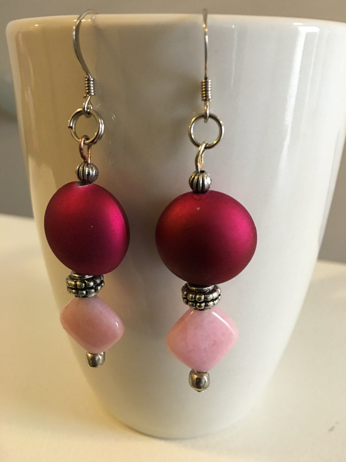 Cool Cherry Round