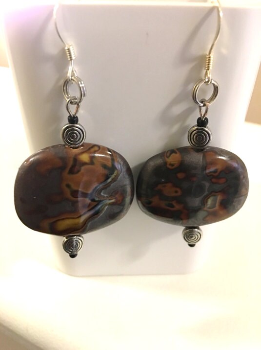 Chocolate Marble