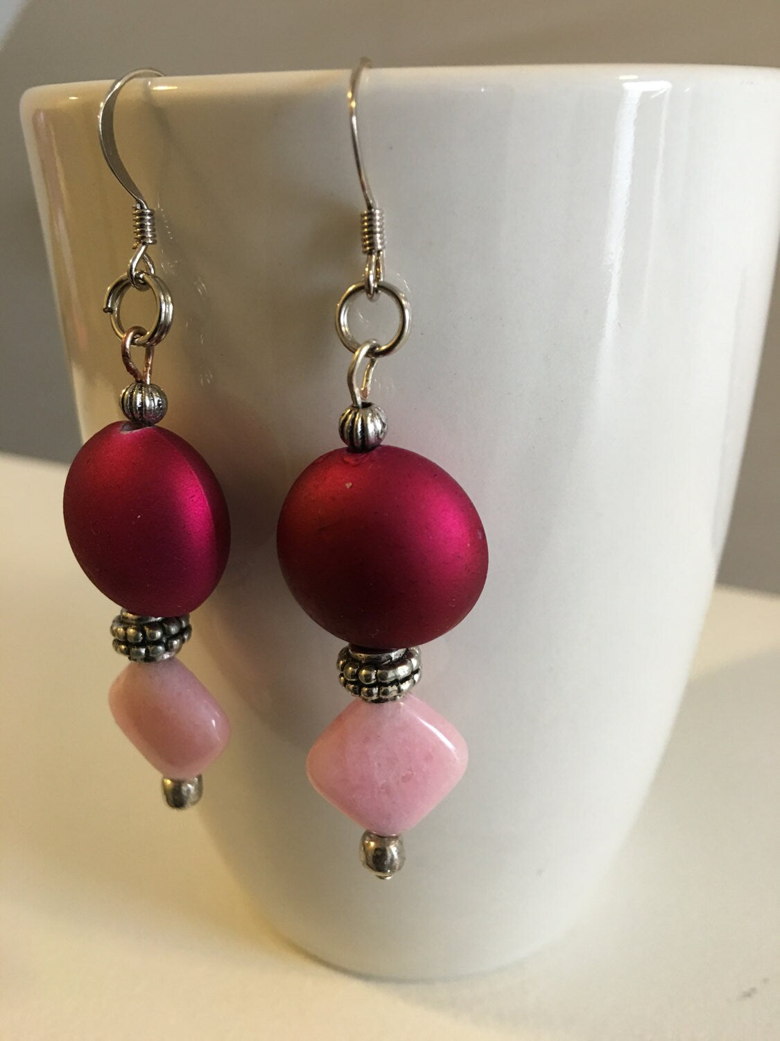 Cool Cherry Round