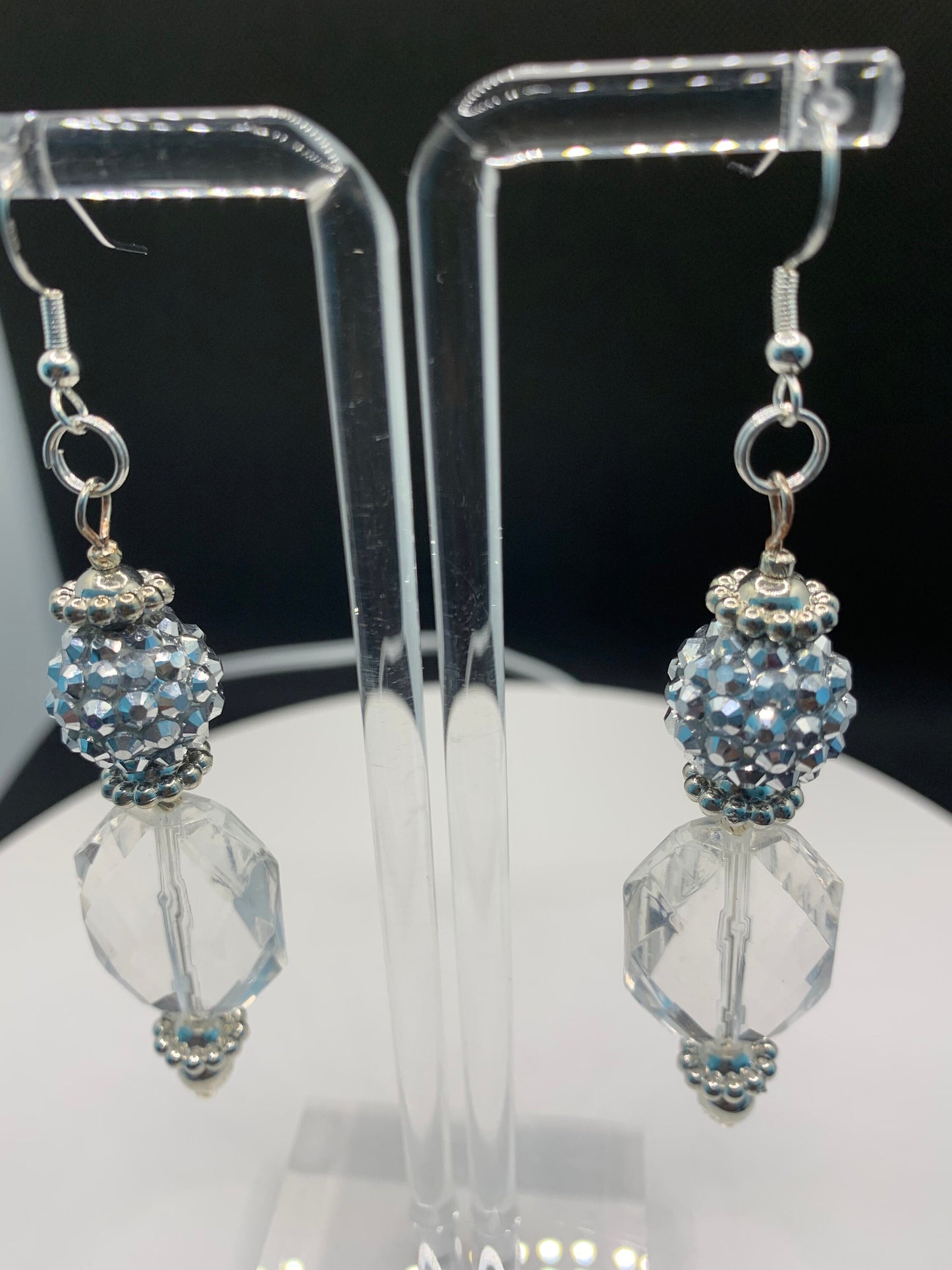 Ice Nice Baby - Earring Set