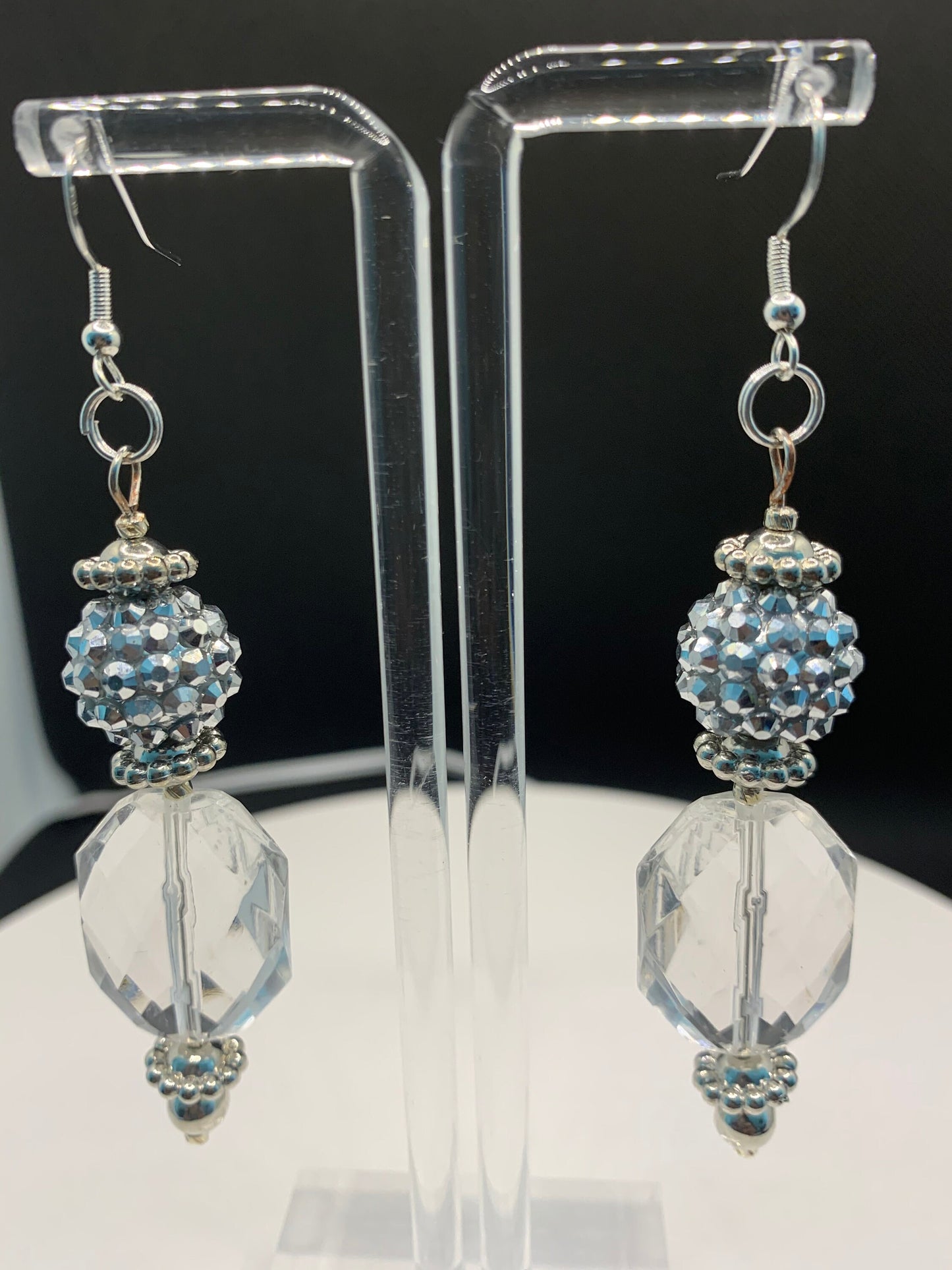 Ice Nice Baby - Earring Set
