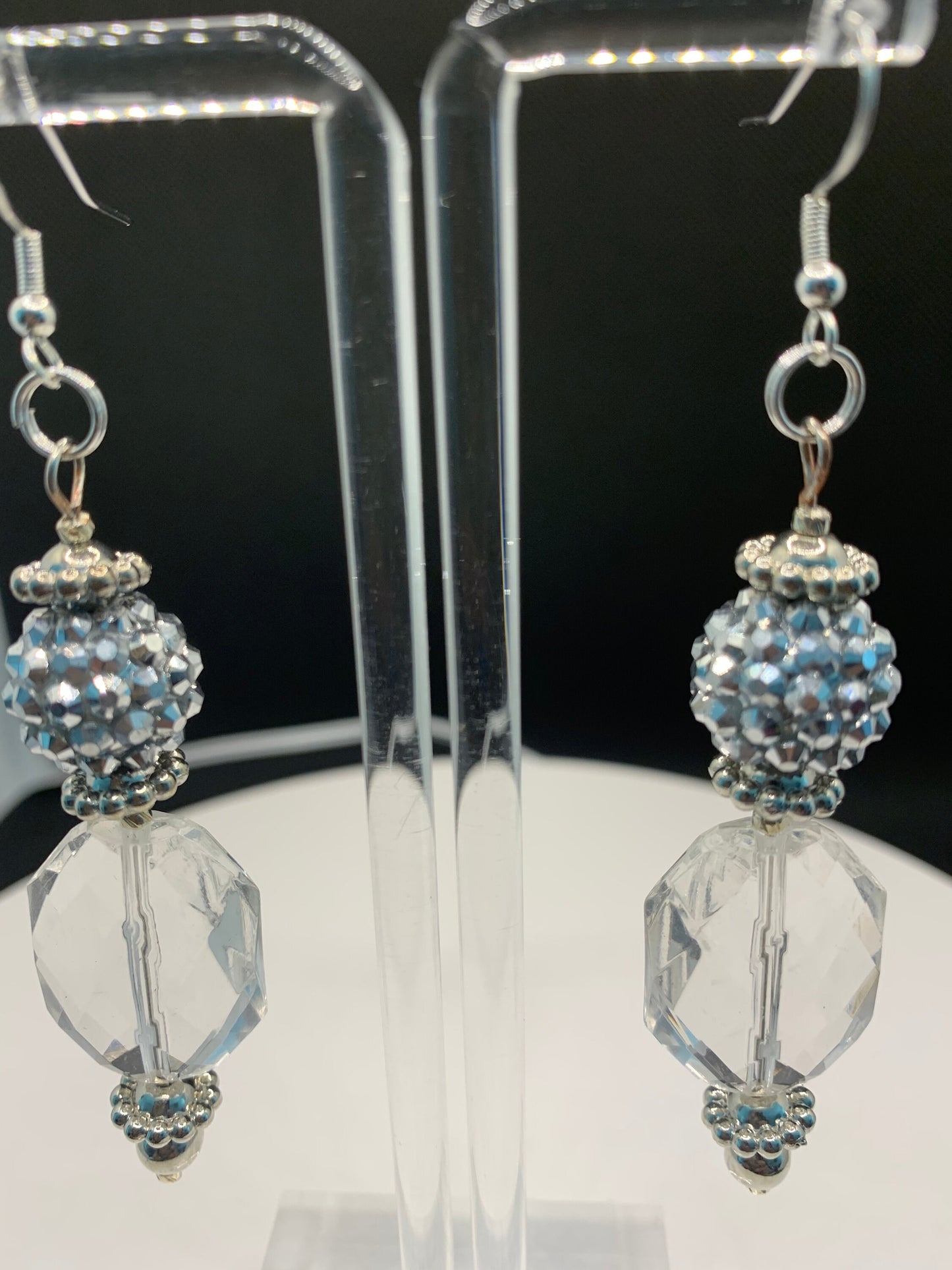 Ice Nice Baby - Earring Set