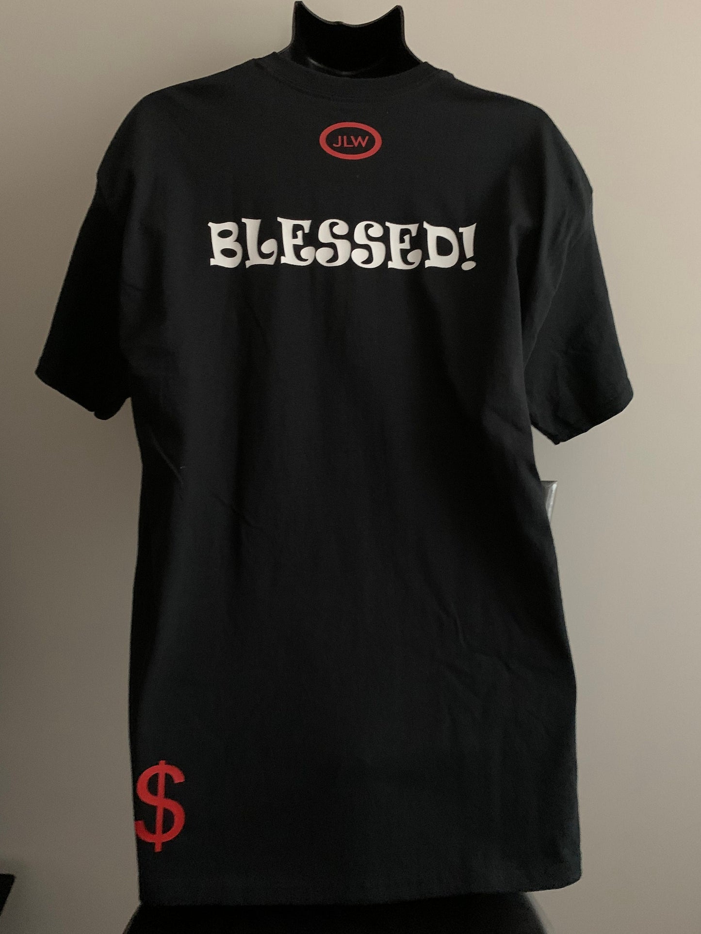 Your Name "Million Dollar Man" T-shirt