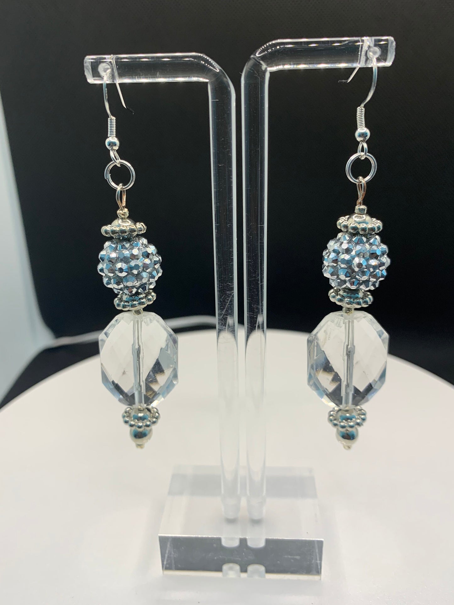 Ice Nice Baby - Earring Set