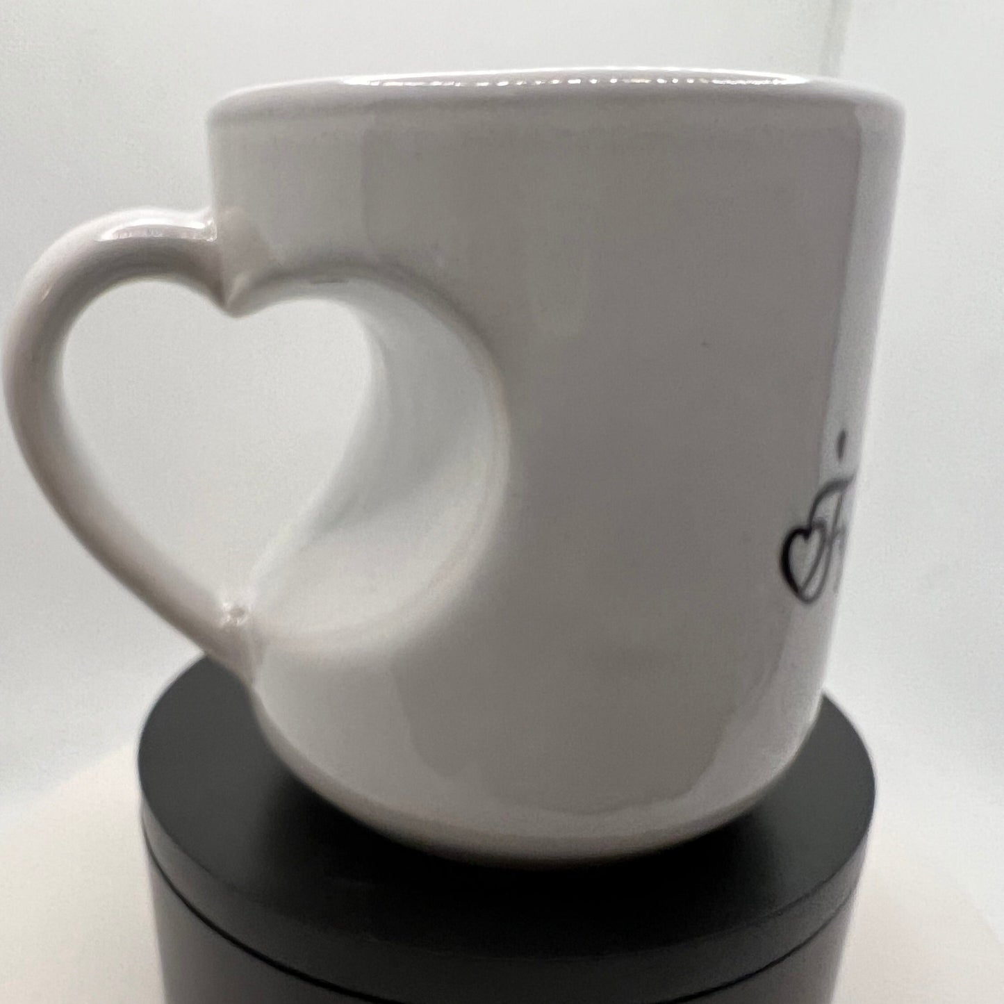 Frickity Free Woman Mug