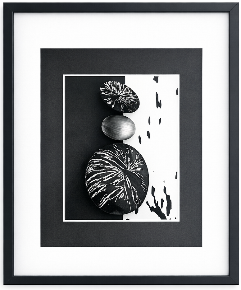 J-Original Graphic Artwork