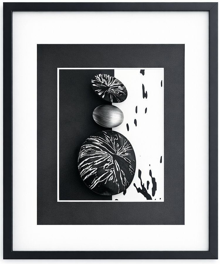 J-Original Graphic Artwork