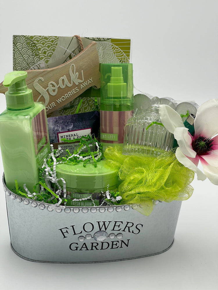 J-Lovely Gift Baskets