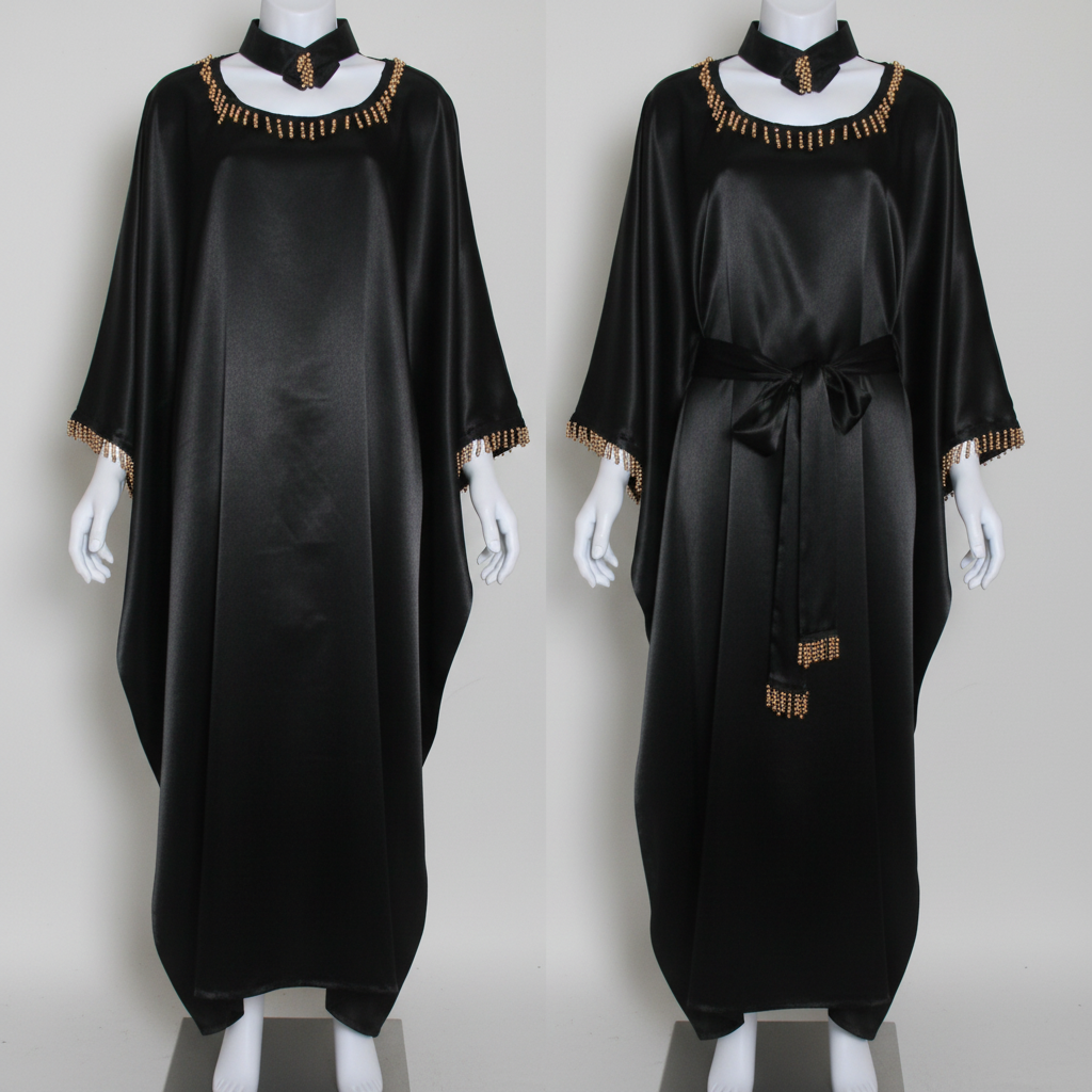 J-Lovely Clothing/Caftans
