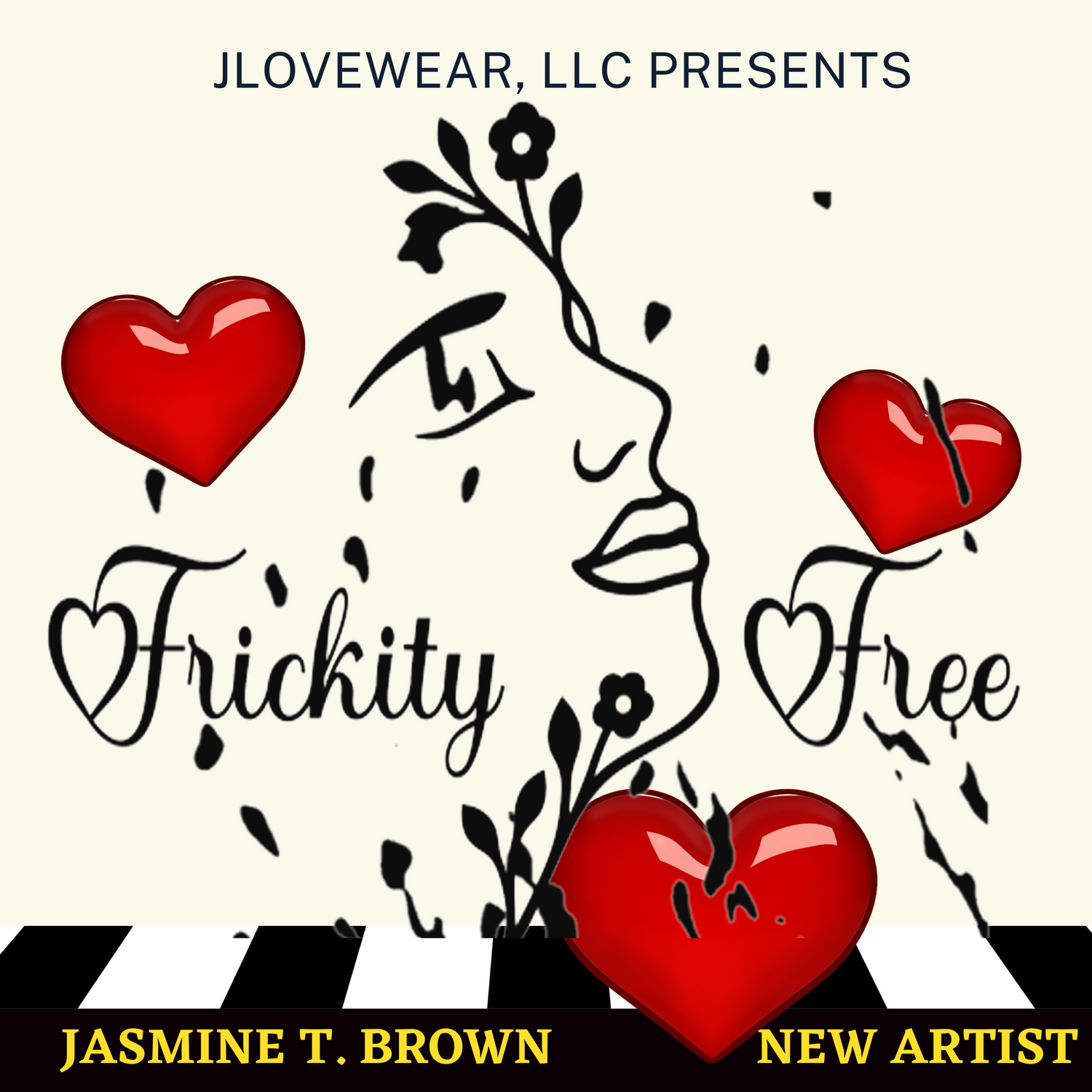 J-Lovely Media