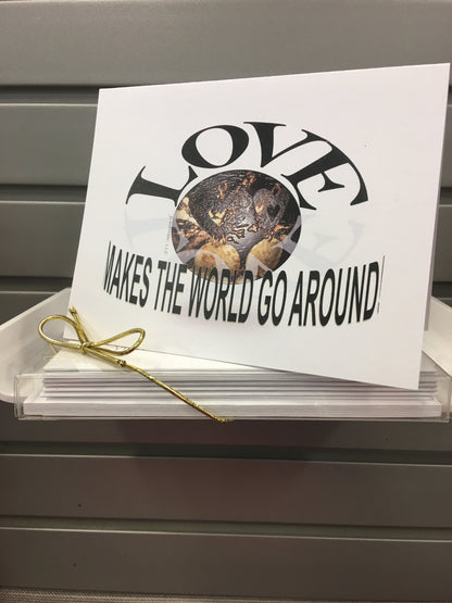 GREETING CARDS