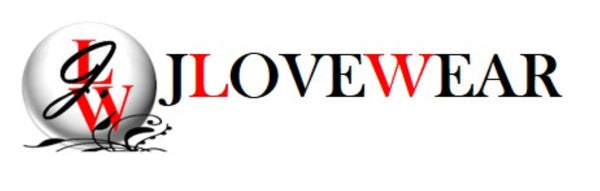 JLOVEWEAR BOUTIQUE logo