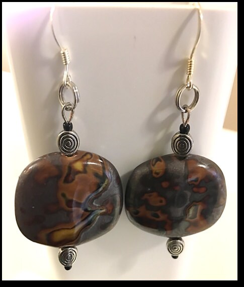 Chocolate Marble