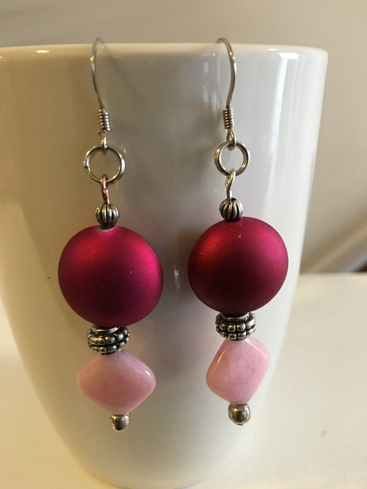 Cool Cherry Round