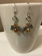 Angel Blessing Earrings