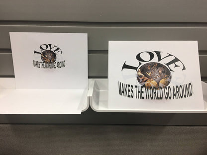 GREETING CARDS
