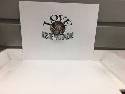 GREETING CARDS