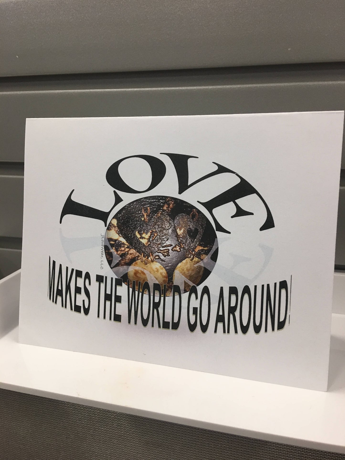 GREETING CARDS