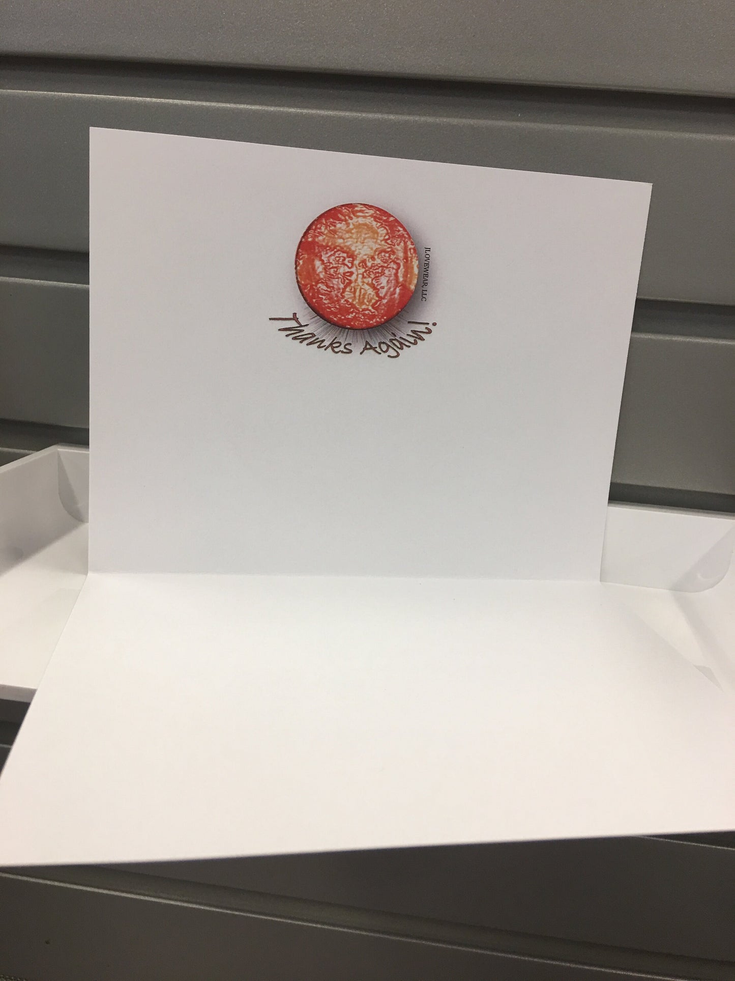 GREETING CARDS