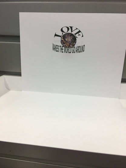 GREETING CARDS