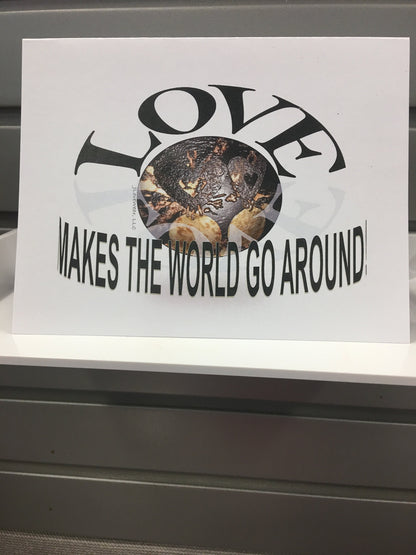 GREETING CARDS