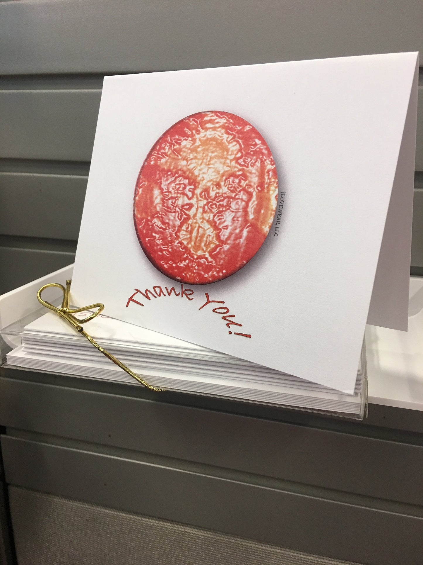 GREETING CARDS