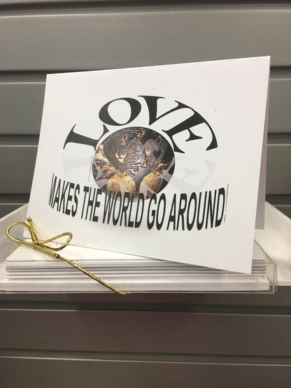 GREETING CARDS