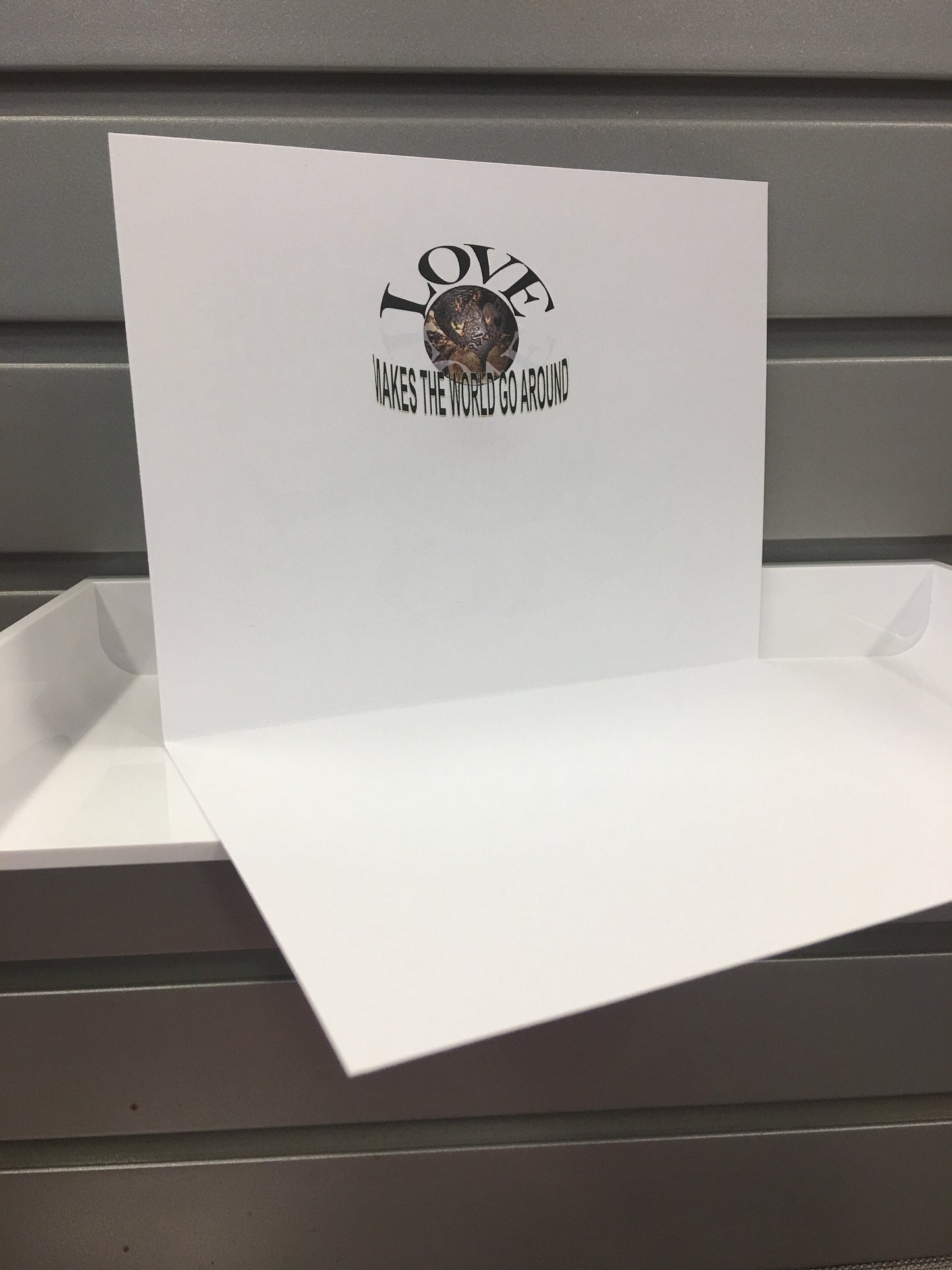 GREETING CARDS