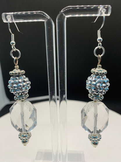 Ice Nice Baby - Earring Set