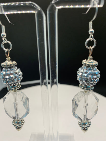 Ice Nice Baby - Earring Set
