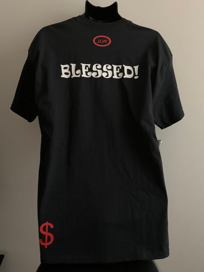 Your Name "Million Dollar Man" T-shirt