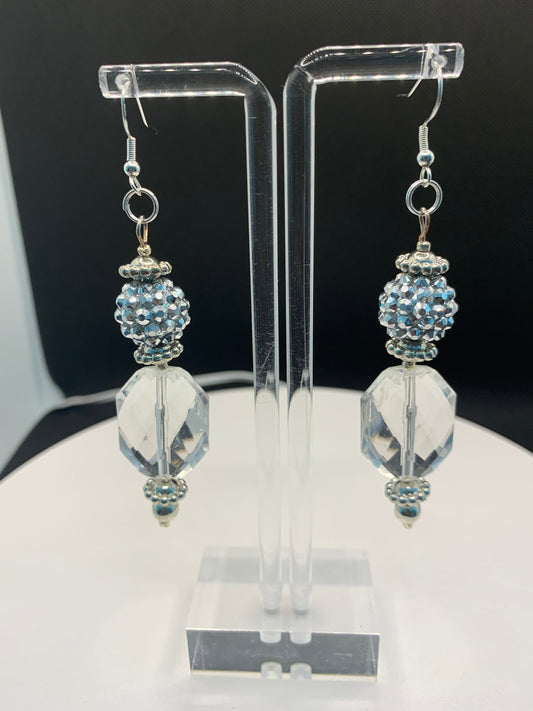 Ice Nice Baby - Earring Set