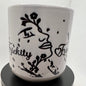 Frickity Free Woman Mug